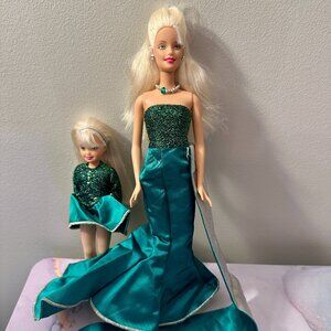 2000 Holiday Singing Sisters